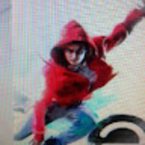 Meet your Posher, Victor